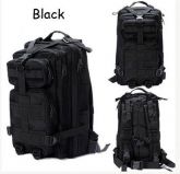 MOCHILA TÁTICA MILITAR