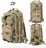 MOCHILA TÁTICA MILITAR